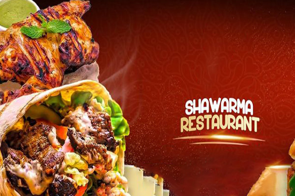 Shawarma Restaurant