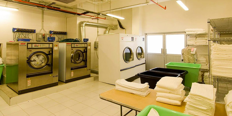 Laundry Room Design