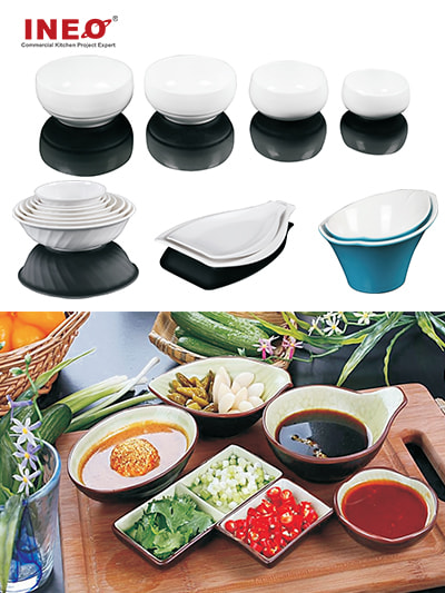 Melamine Dinnerware ZH