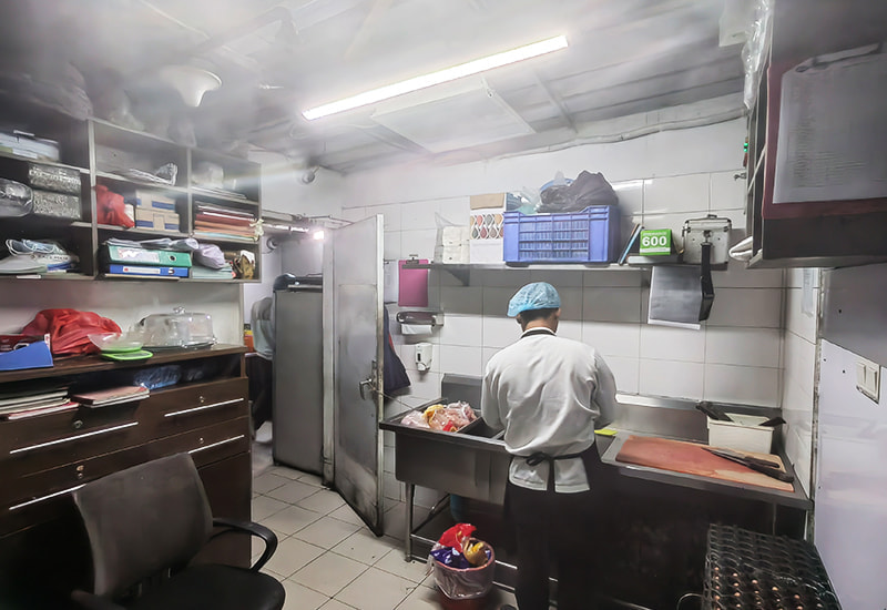 10 Tips For Setting Up A Shawarma Restaurant