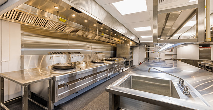 Central Kitchen Solution-Revolutionizing Operations in the Food Industry