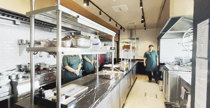 China's Leading Commercial Kitchen Equipment Companies