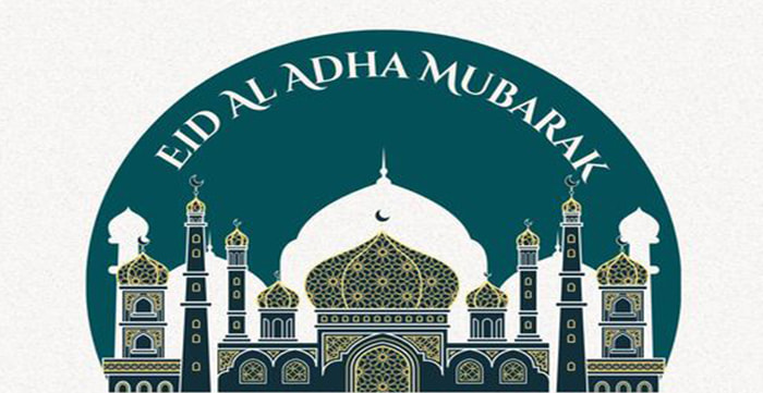 Eid Al-Adha celebration