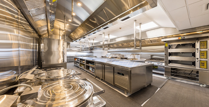 Enhance Your Culinary Creations with the Right Chef Restaurant Supplies