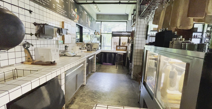 How to Select Kitchen Equipment for Opening a Restaurant