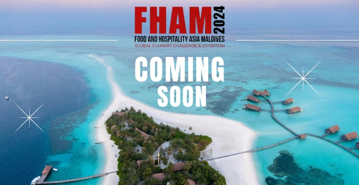 Invitation from INEO at FHAM 2024-Discover Innovative Kitchen Solutions