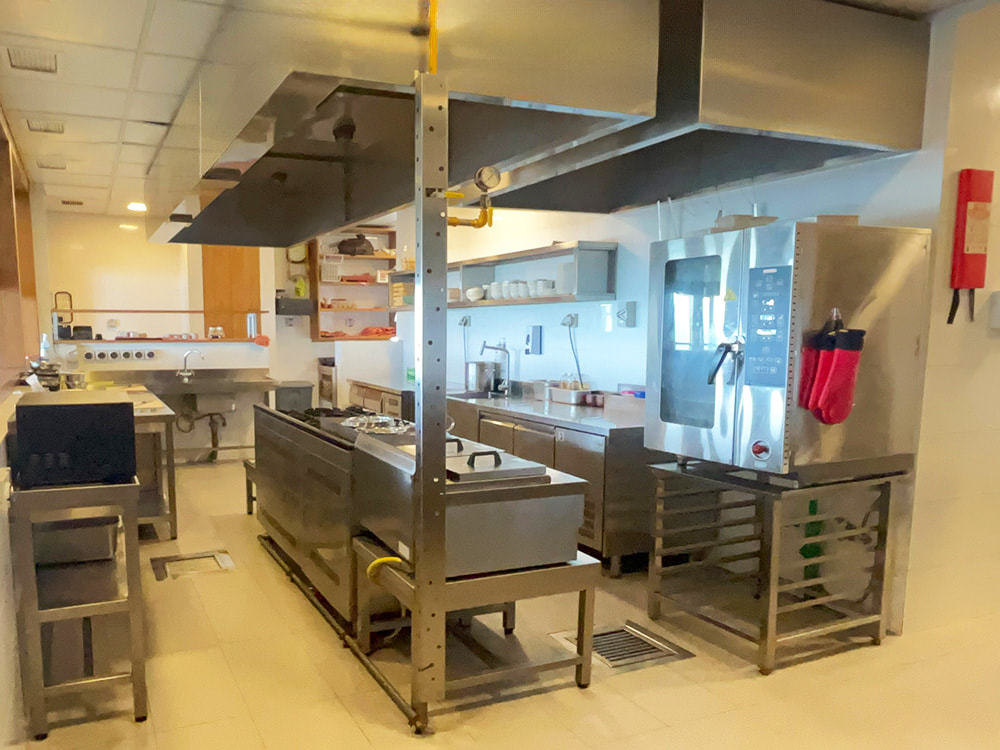 10 Little Known Facts About Purchasing Stainless Steel Products for Kitchen and Hotel Equipment