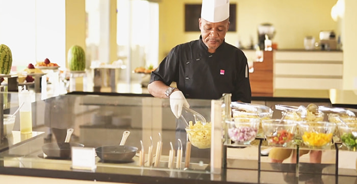 The Importance of Standardization in the Chinese Foodservice Industry