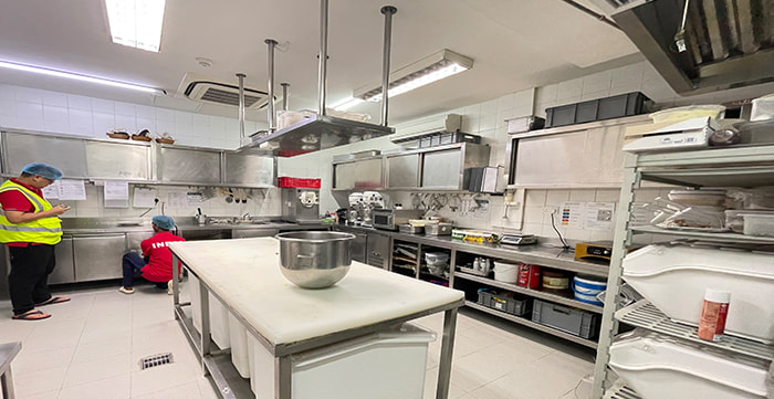 Top 10 Central Kitchen Equipment Manufacturers