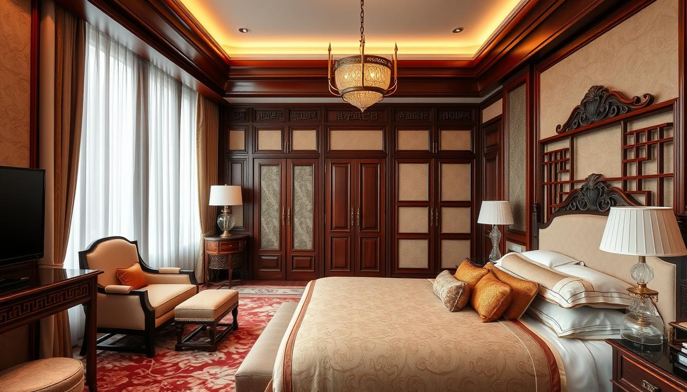 Top 10 Hotel Furniture Manufacturer in China