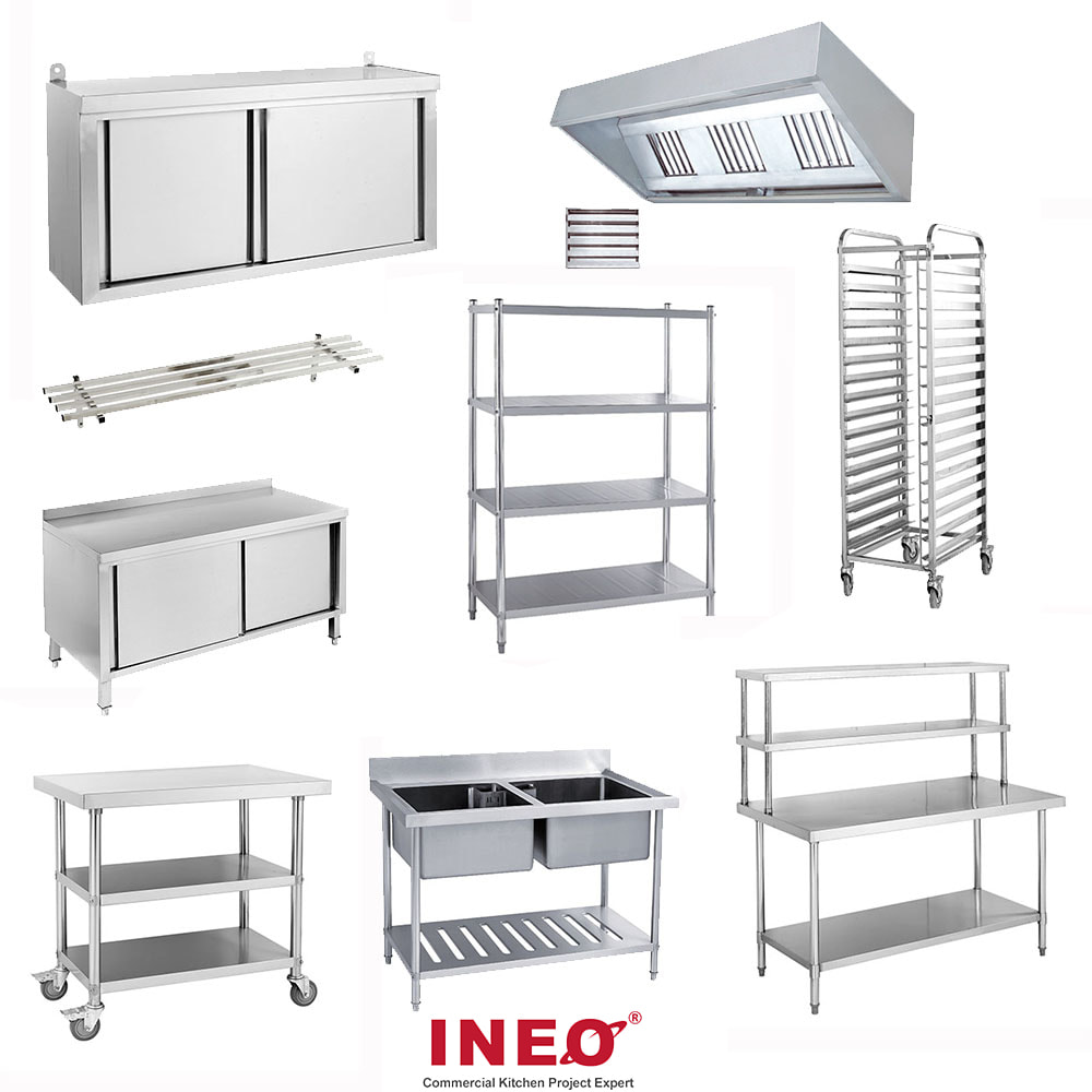 Top Quality Stainless Steel Furniture Suppliers from China