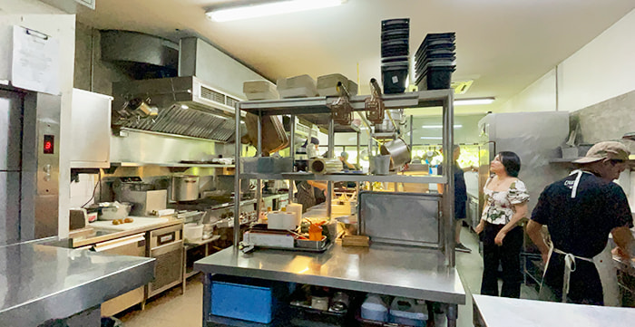 Why Partner with INEO Kitchen Equipment Supply