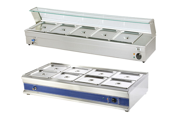 Bain Marie