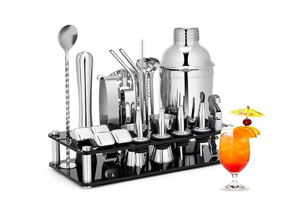 Bartender Tools