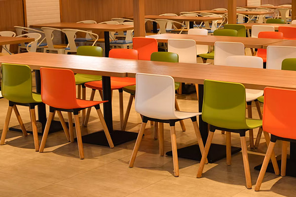 Canteen Furniture