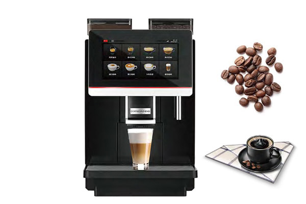 Coffee Machine