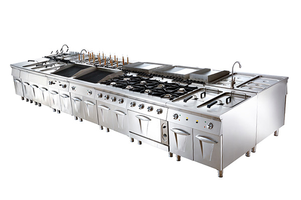 Cooking Equipment