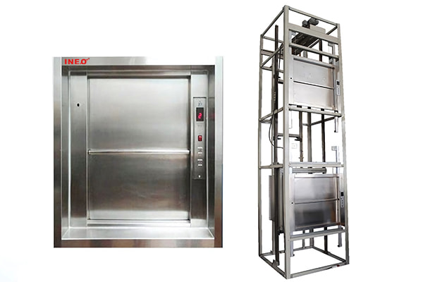 Dumbwaiter