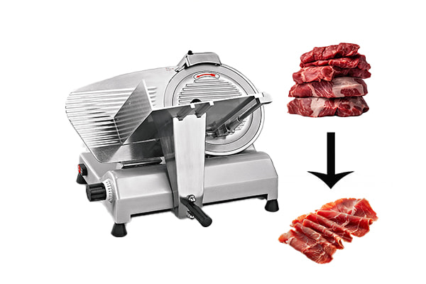 Meat Slicer