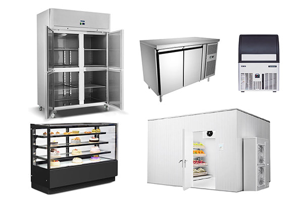 Refrigeration Equipment