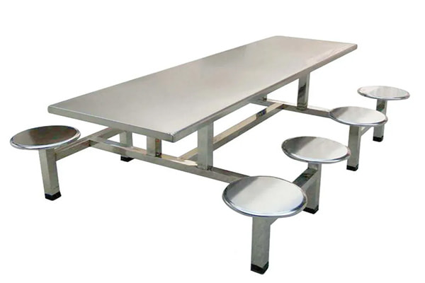 Stainless Steel Furniture