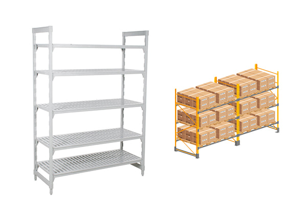 Storage Rack