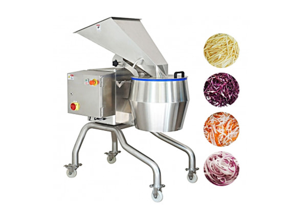 Vegetable Slicing Machine Shredding Machine CKE-M01