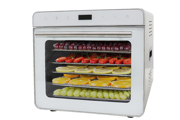 Commercial Food Dehydrator Machine FFD-S06D