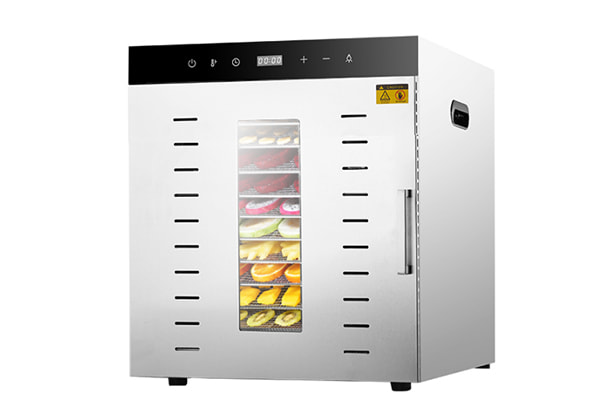 30L Food Freeze Dry Machine FFD-S12H