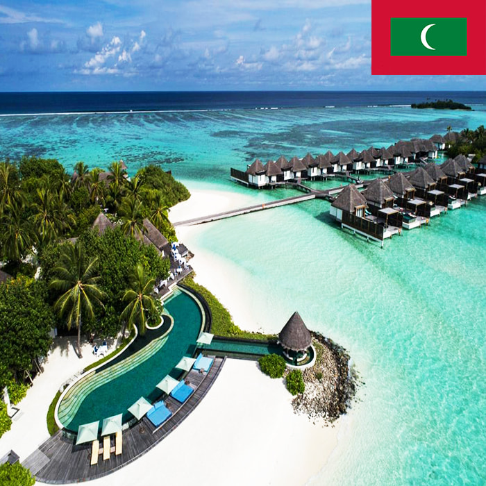 Four Seasons Resort Maldives at Kuda Huraa